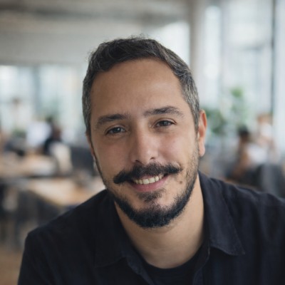 Pedro Amaral